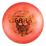Disc Point Big Z Swirl Cigarra