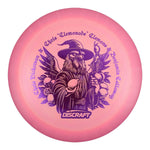 #67 (Purple Metallic) 173-174 Chris Dickerson, Chris Clemons & Ben Callaway ESP Force