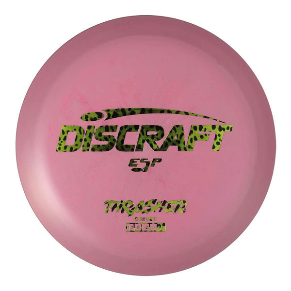 #39 Cheetah 173-174 ESP Thrasher