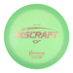 #18 Gold Dots 173-174 First Run ESP Venom - Choose Exact Disc