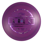 #167 (Purple Rose) 173-174 Paul McBeth First Run Ares