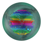 #37 Rainbow 173-174 ESP Swirl Surge SS (Exact Disc)