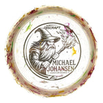 Michael Johansen JBZ Lite Scorch