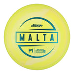 Paul McBeth ESP Malta