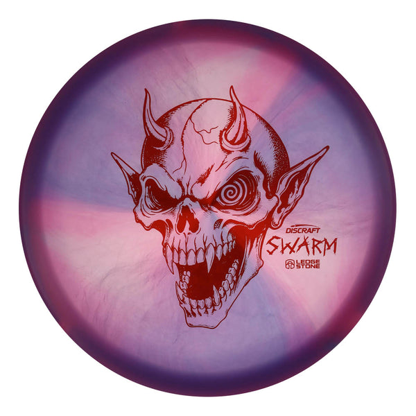 Z Swirl Swarm