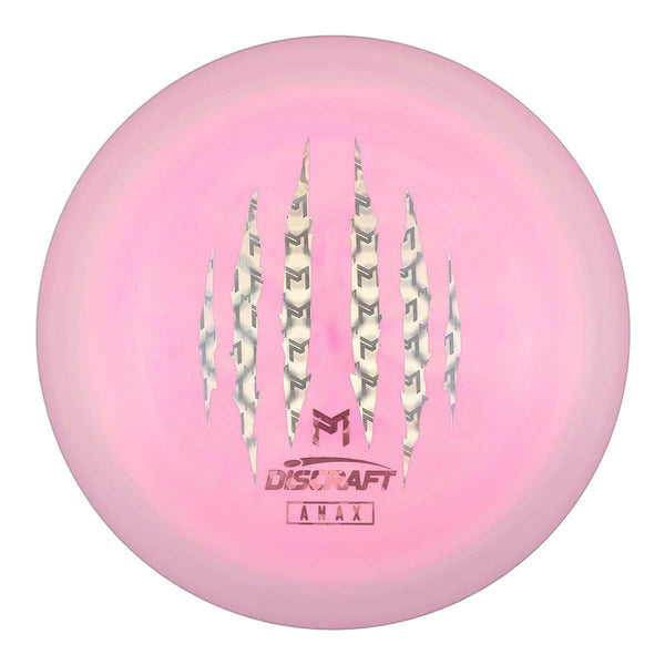 #25 173-174 Paul McBeth 6x Claw ESP Anax