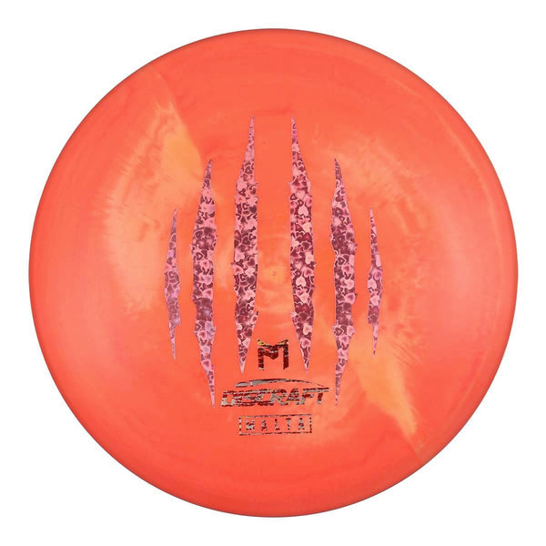 #31 173-174 Paul McBeth 6x Claw ESP Malta