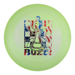 #58 (Flag) 177+ Chess ESP Buzzz