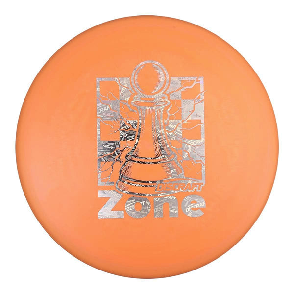 #46 (Discraft) 173-174 Chess ESP Zone