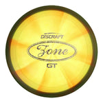 #66 (Discraft) 173-174 DGLO Z Swirl Zone GT