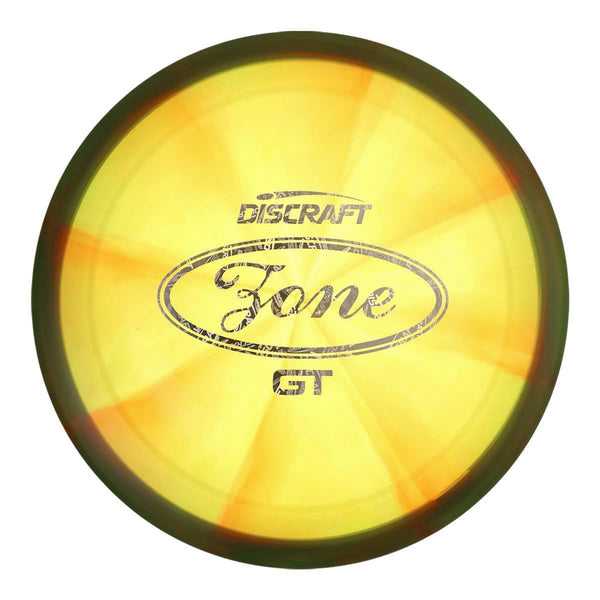 #66 (Discraft) 173-174 DGLO Z Swirl Zone GT