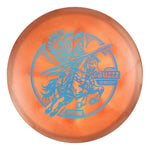 Disc Point Big Z Swirl Buzzz
