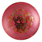 Disc Point Big Z Swirl Cigarra
