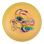 #13 (Rainbow Sparkle Stars) 173-174 ESP Swirl Big Bee Swarm