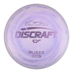 #66 (Purple Weave) 177+ Paul McBeth 5x ESP Buzzz