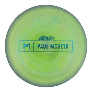 #2 (Blue Waterfall) 170-172 Paul McBeth ESP Sparkle Anax