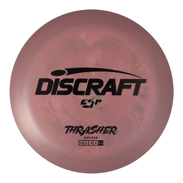 #37 Black 173-174 ESP Thrasher