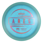 #166 (Pink Holo) 173-174 Paul McBeth First Run Ares