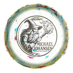 Michael Johansen JBZ Lite Scorch