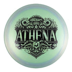 #66 (Black) 170-172 Titanium Swirl Athena #1