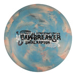 Raptor #66 (Jawbreaker Swirl) 170-172 $6.99 Misprints #2