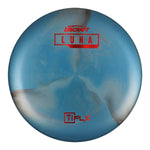 #66 (Red Linear Holo) 173-174 Titanium FLX Swirl Luna #1