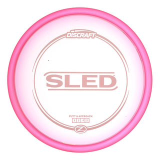Z Sled