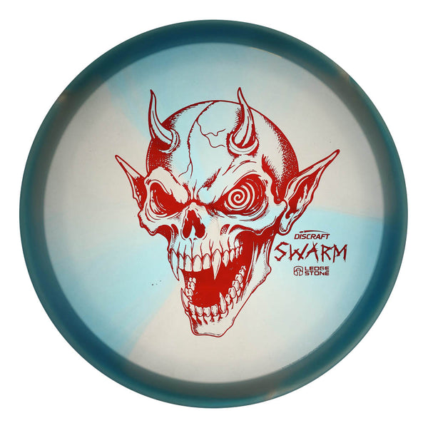 Z Swirl Swarm