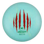 #29 173-174 Paul McBeth 6x Claw ESP Malta