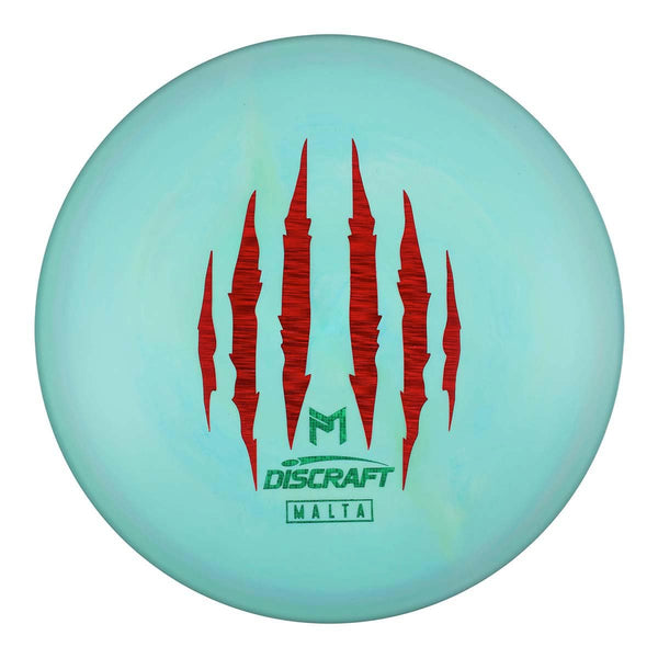 #29 173-174 Paul McBeth 6x Claw ESP Malta