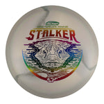 Alexis Mandujano ESP Swirl Stalker