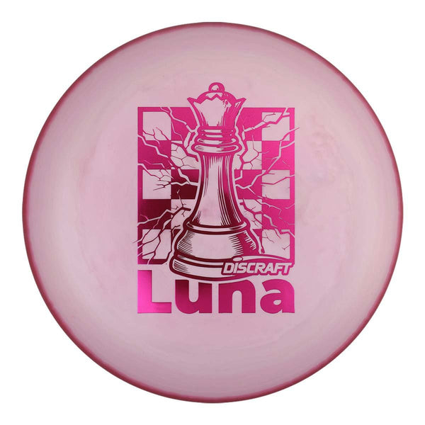 #37 (Magenta Metallic) 173-174 Chess ESP Luna