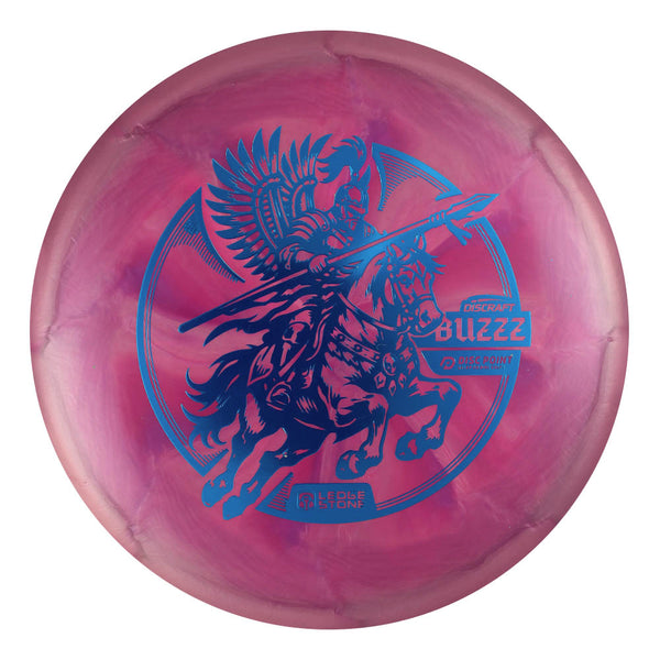 Disc Point Big Z Swirl Buzzz