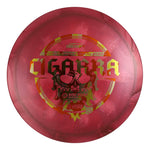 Disc Point Big Z Swirl Cigarra