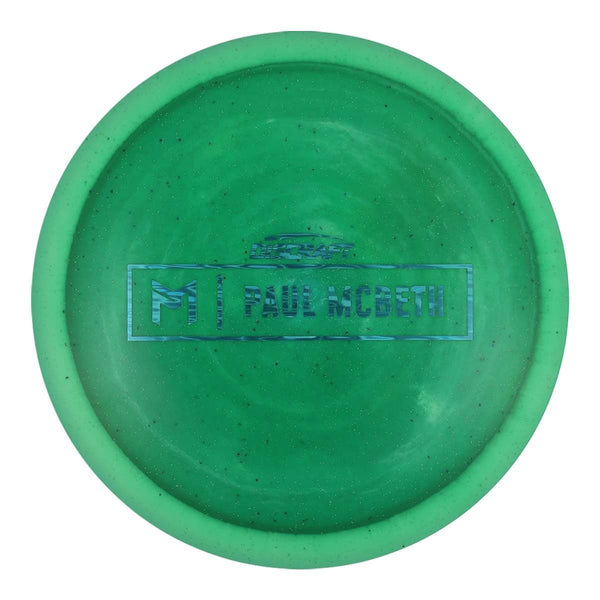 #1 (Blue Waterfall) 170-172 Paul McBeth ESP Sparkle Anax