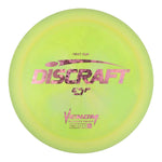 #16 Pink Flowers 173-174 First Run ESP Venom - Choose Exact Disc