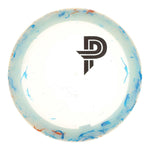 #8 (Black) 173-174 Paige Pierce Jawbreaker Z Drive