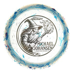 Michael Johansen JBZ Lite Scorch