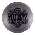 #55 (Black) 170-172 Titanium Swirl Athena #2