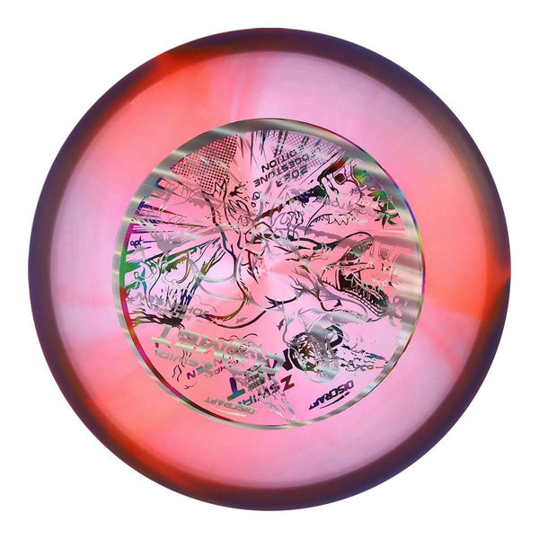 Comet (Misprint) 175-176 $4.99 Ledgestone Misprint Discs (Cyber Monday)