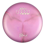 #60 (Paul McBeth) 173-174 Titanium Swirl FLX Luna #1