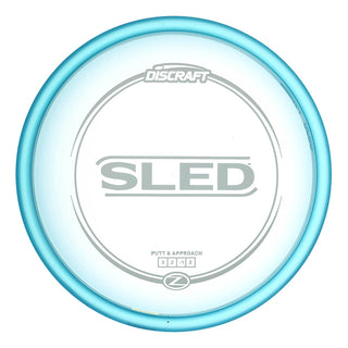 Z Sled