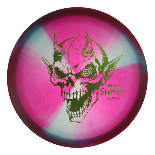 Z Swirl Swarm