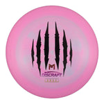 #23 173-174 Paul McBeth 6x Claw ESP Anax