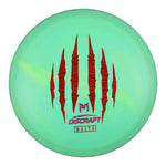 #28 173-174 Paul McBeth 6x Claw ESP Malta