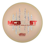 #37 173-174 Paul McBeth 6x Claw ESP Vulture