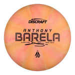 #7 (Black) 173-174 Anthony Barela Signature Swirl Focus