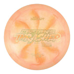 #64 (Gold Sparkle) 170-172 Missy Gannon ESP Captain's Thrasher