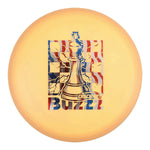 #56 (Flag) 177+ Chess ESP Buzzz