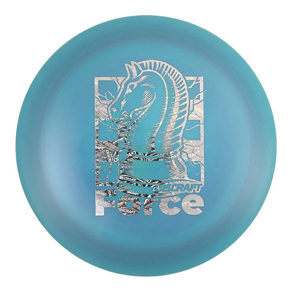 #49 (Discraft) 173-174 Chess ESP Force